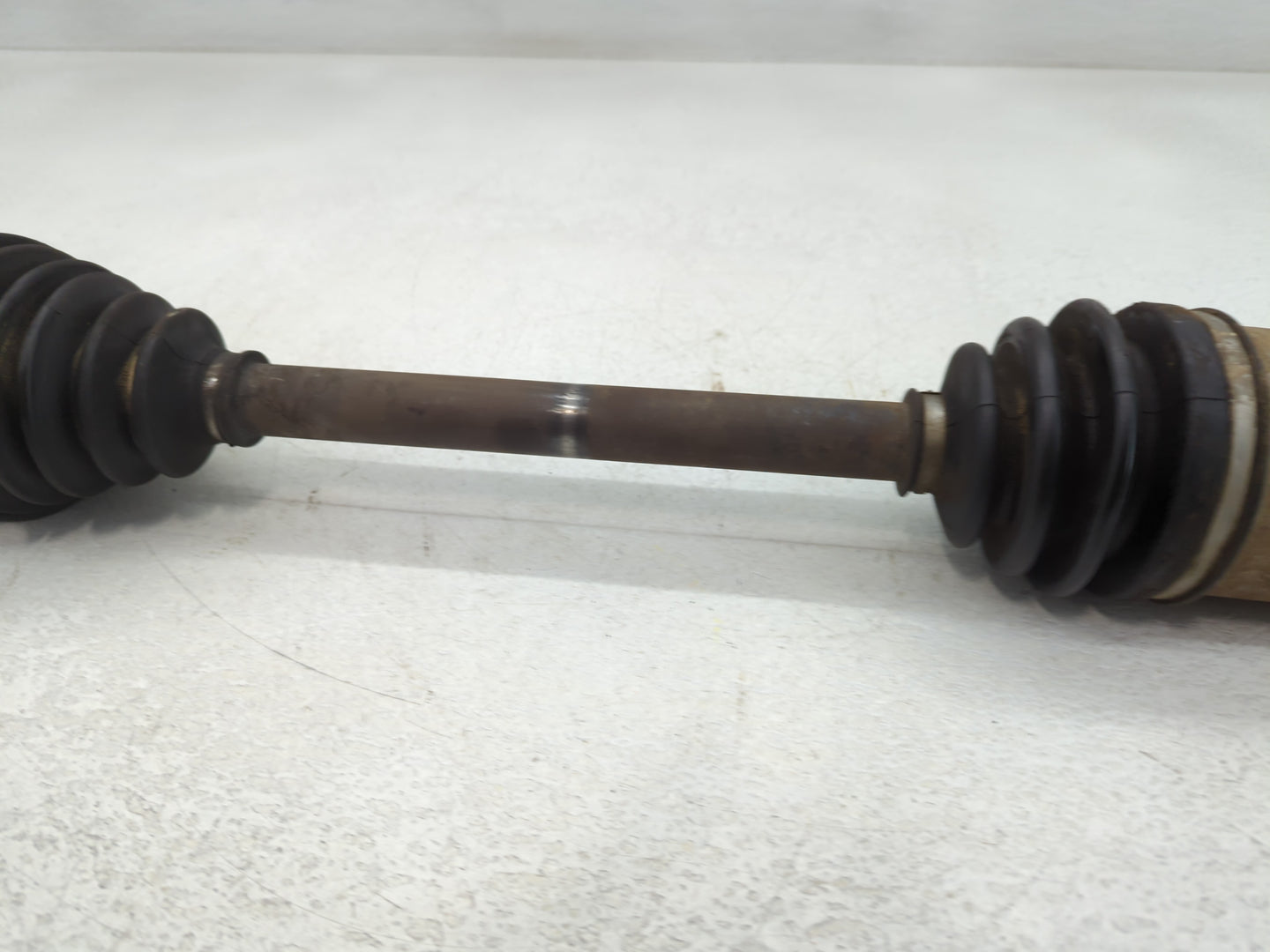 2011-2014 Nissan Quest Axle Shaft Front Driver Cv C/v - Oemusedautoparts1.com