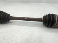 2011-2014 Nissan Quest Axle Shaft Front Driver Cv C/v - Oemusedautoparts1.com
