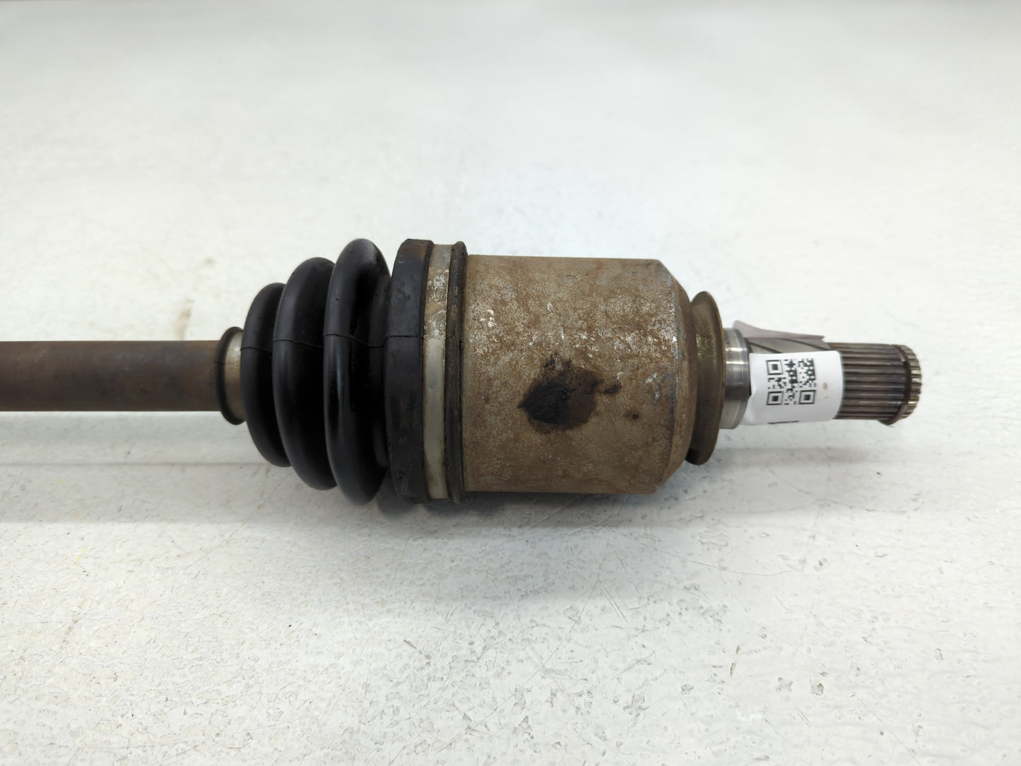 2011-2014 Nissan Quest Axle Shaft Front Driver Cv C/v - Oemusedautoparts1.com