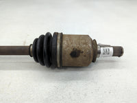 2011-2014 Nissan Quest Axle Shaft Front Driver Cv C/v - Oemusedautoparts1.com