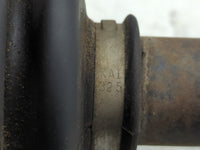 2011-2014 Nissan Quest Axle Shaft Front Driver Cv C/v - Oemusedautoparts1.com
