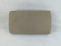 2012 Nissan Quest Center Console Armrest Cover Lid Fits OEM Used Auto Parts - Oemusedautoparts1.com