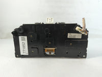 2012 Nissan Quest Instrument Cluster Speedometer Gauges P/N:120727 0080 1JA2D Fits OEM Used Auto Parts - Oemusedautoparts1.c