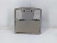 2011-2017 Nissan Quest Overhead Roof Console 772192 - Oemusedautoparts1.com