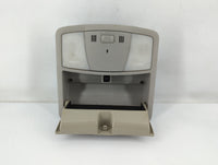 2011-2017 Nissan Quest Overhead Roof Console 772192 - Oemusedautoparts1.com