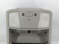 2011-2017 Nissan Quest Overhead Roof Console 772192 - Oemusedautoparts1.com