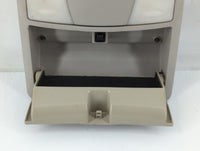 2011-2017 Nissan Quest Overhead Roof Console 772192 - Oemusedautoparts1.com