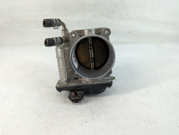 2011-2014 Nissan Quest Throttle Body P/N:18129 RME70-11 Fits Fits 2007 2008 2009 2010 2011 2012 2013 2014 OEM Used Auto Part