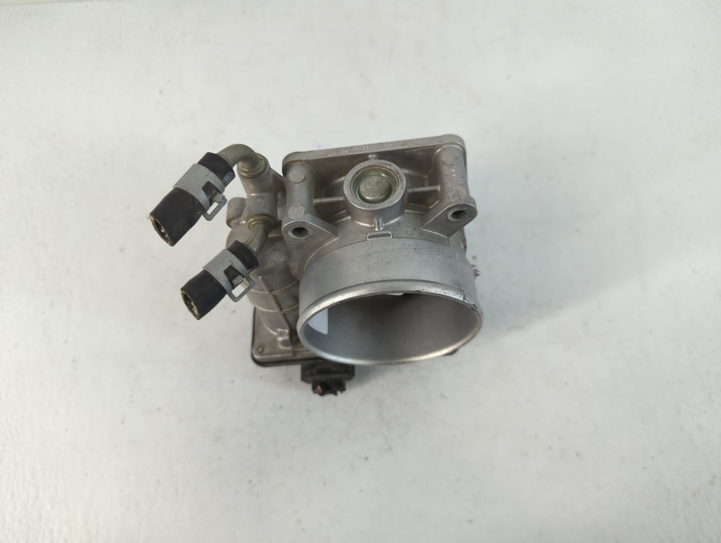 2011-2014 Nissan Quest Throttle Body P/N:18129 RME70-11 Fits Fits 2007 2008 2009 2010 2011 2012 2013 2014 OEM Used Auto Part