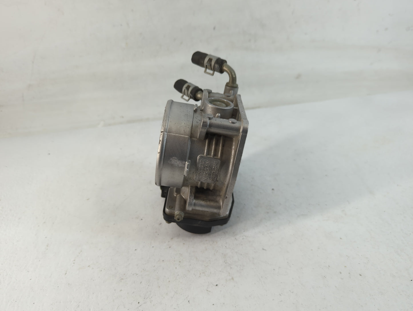 2011-2014 Nissan Quest Throttle Body P/N:18129 RME70-11 Fits Fits 2007 2008 2009 2010 2011 2012 2013 2014 OEM Used Auto Part