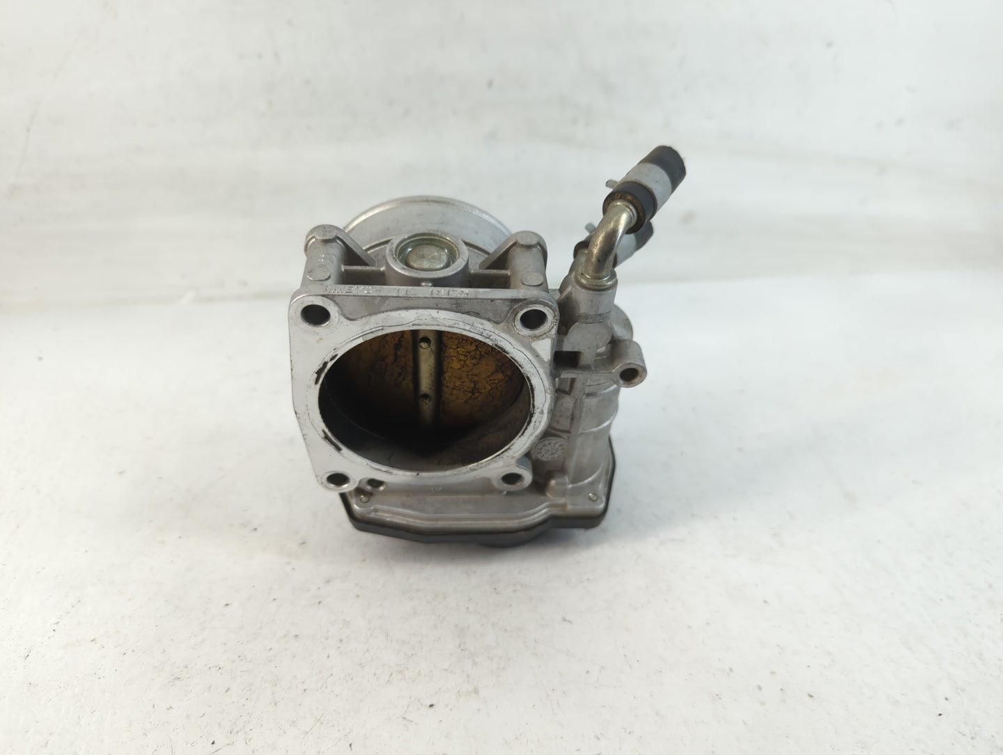 2011-2014 Nissan Quest Throttle Body P/N:18129 RME70-11 Fits Fits 2007 2008 2009 2010 2011 2012 2013 2014 OEM Used Auto Part