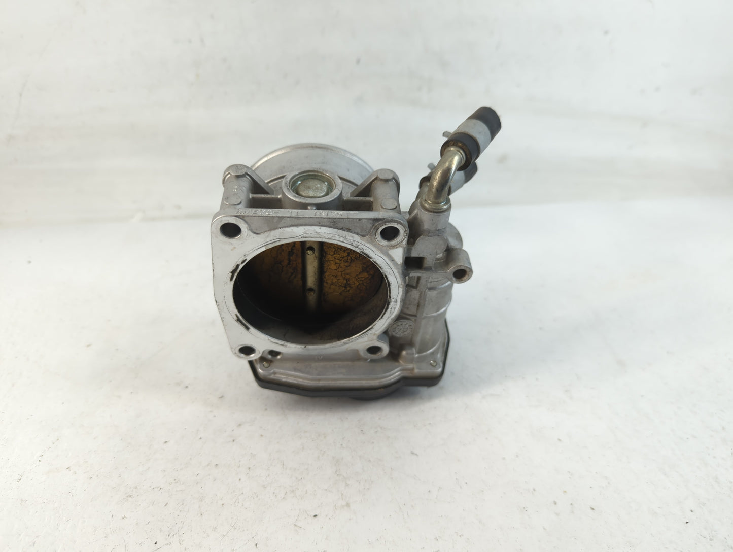 2011-2014 Nissan Quest Throttle Body P/N:18129 RME70-11 Fits Fits 2007 2008 2009 2010 2011 2012 2013 2014 OEM Used Auto Part