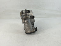 2011-2014 Nissan Quest Throttle Body P/N:18129 RME70-11 Fits Fits 2007 2008 2009 2010 2011 2012 2013 2014 OEM Used Auto Part