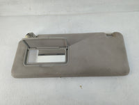 2011-2017 Nissan Quest Sun Visor Shade Replacement Driver Left Mirror Fits Fits 2011 2012 2013 2014 2015 2016 2017 OEM Used 
