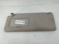 2011-2017 Nissan Quest Sun Visor Shade Replacement Driver Left Mirror Fits Fits 2011 2012 2013 2014 2015 2016 2017 OEM Used 