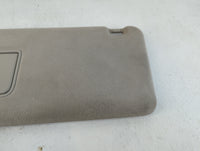 2011-2017 Nissan Quest Sun Visor Shade Replacement Driver Left Mirror Fits Fits 2011 2012 2013 2014 2015 2016 2017 OEM Used 