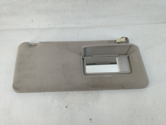 compare product 2011-2017 Nissan Quest Sun Visor Shade Replacement Passenger Right Mirror Fits Fits 2011 2012 2013 2014 2015 2016 2017 OEM Used Auto Parts