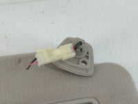 2011-2017 Nissan Quest Sun Visor Shade Replacement Passenger Right Mirror Fits Fits 2011 2012 2013 2014 2015 2016 2017 OEM U