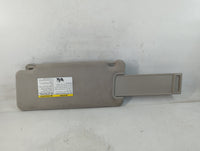 2011-2017 Nissan Quest Sun Visor Shade Replacement Passenger Right Mirror Fits Fits 2011 2012 2013 2014 2015 2016 2017 OEM U