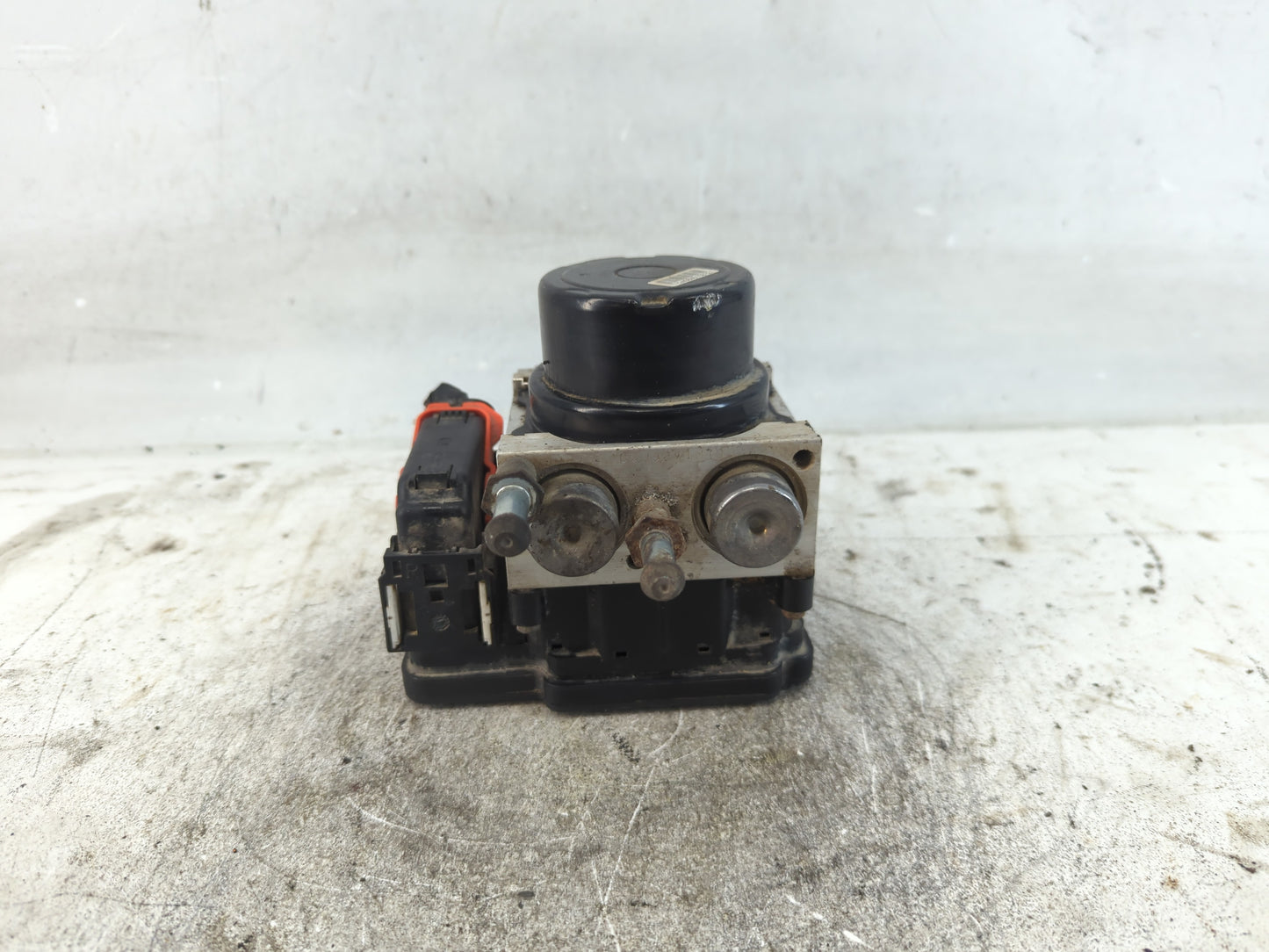 2011-2017 Nissan Quest ABS Pump Control Module Replacement Fits Fits 2011 2012 2013 2014 2015 2016 2017 OEM Used Auto Parts 