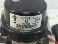 2011-2017 Nissan Quest ABS Pump Control Module Replacement Fits Fits 2011 2012 2013 2014 2015 2016 2017 OEM Used Auto Parts 