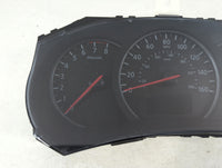 2012 Nissan Quest Instrument Cluster Speedometer Gauges Fits OEM Used Auto Parts - Oemusedautoparts1.com
