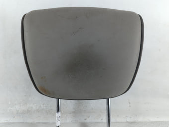 compare product 2012 Nissan Quest Headrest Head Rest Front Driver Passenger Seat Fits OEM Used Auto Parts