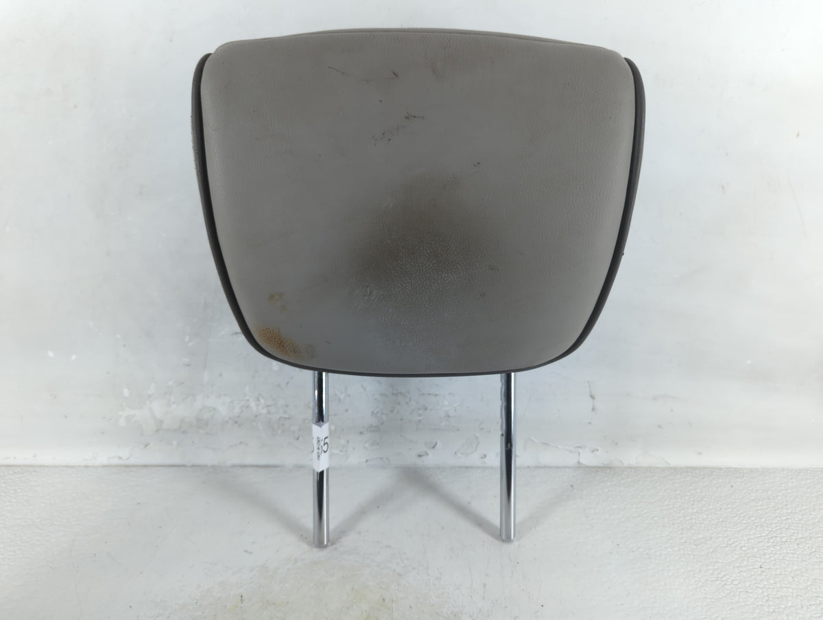 2012 Nissan Quest Headrest Head Rest Front Driver Passenger Seat Fits OEM Used Auto Parts - Oemusedautoparts1.com