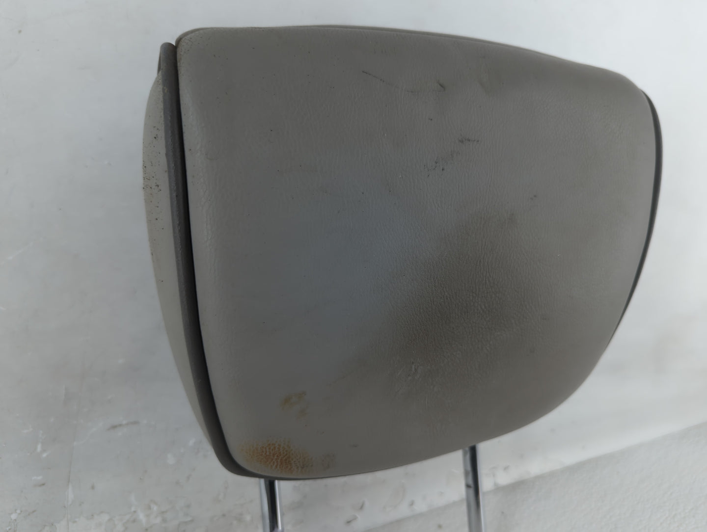 2012 Nissan Quest Headrest Head Rest Front Driver Passenger Seat Fits OEM Used Auto Parts - Oemusedautoparts1.com