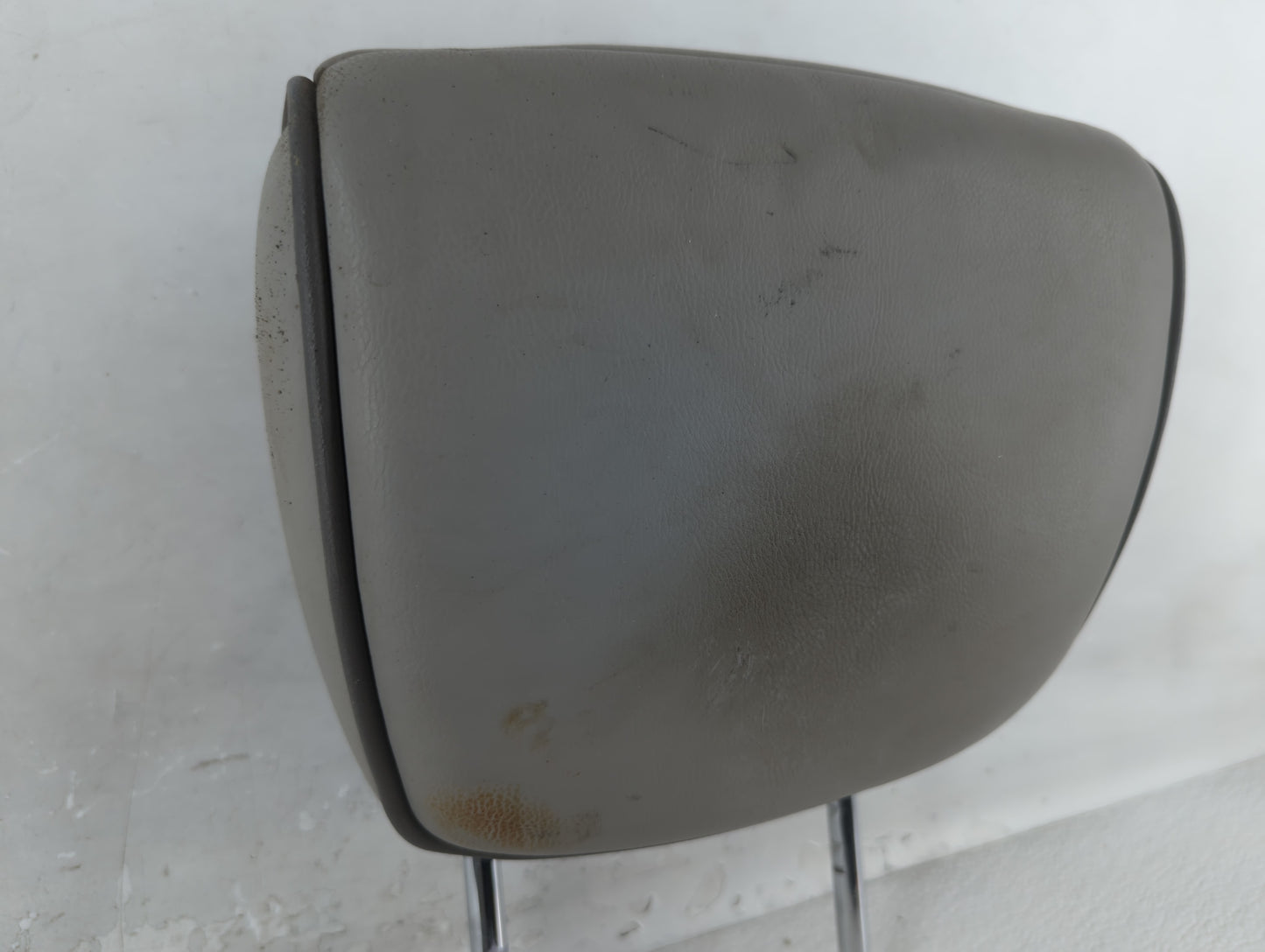 2012 Nissan Quest Headrest Head Rest Front Driver Passenger Seat Fits OEM Used Auto Parts - Oemusedautoparts1.com