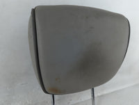 2012 Nissan Quest Headrest Head Rest Front Driver Passenger Seat Fits OEM Used Auto Parts - Oemusedautoparts1.com