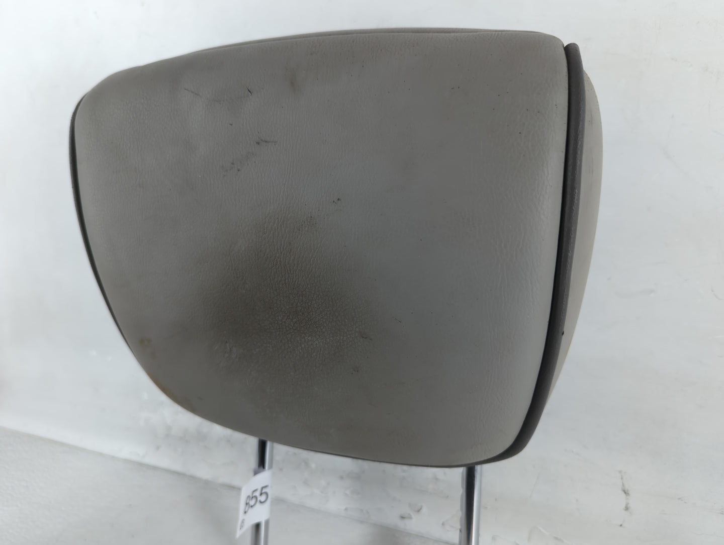 2012 Nissan Quest Headrest Head Rest Front Driver Passenger Seat Fits OEM Used Auto Parts - Oemusedautoparts1.com
