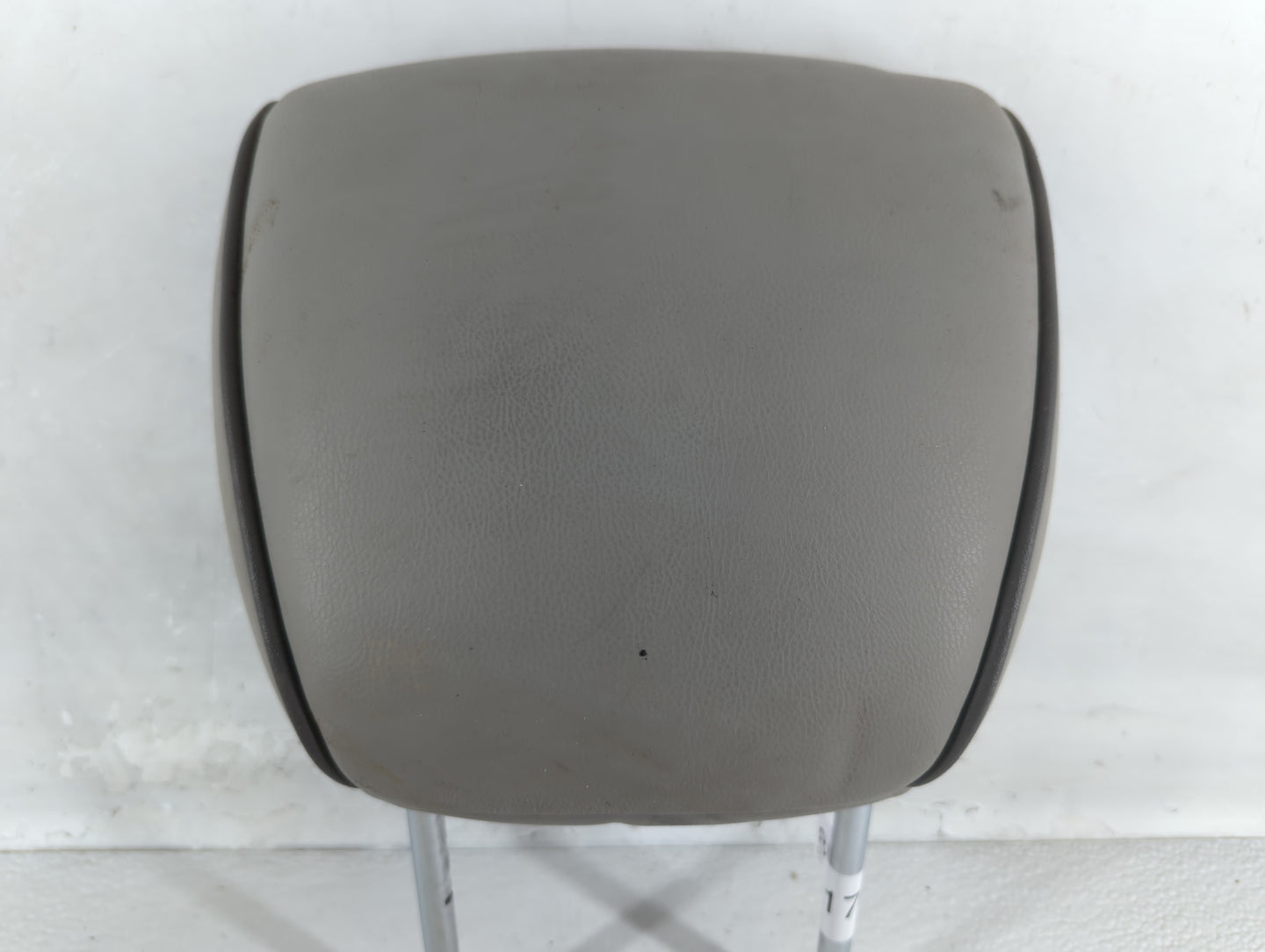 2012 Nissan Quest Headrest Head Rest Front Driver Passenger Seat Fits OEM Used Auto Parts - Oemusedautoparts1.com