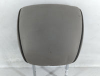 2012 Nissan Quest Headrest Head Rest Front Driver Passenger Seat Fits OEM Used Auto Parts - Oemusedautoparts1.com