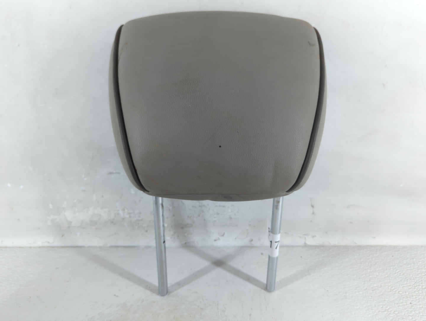 2012 Nissan Quest Headrest Head Rest Front Driver Passenger Seat Fits OEM Used Auto Parts - Oemusedautoparts1.com