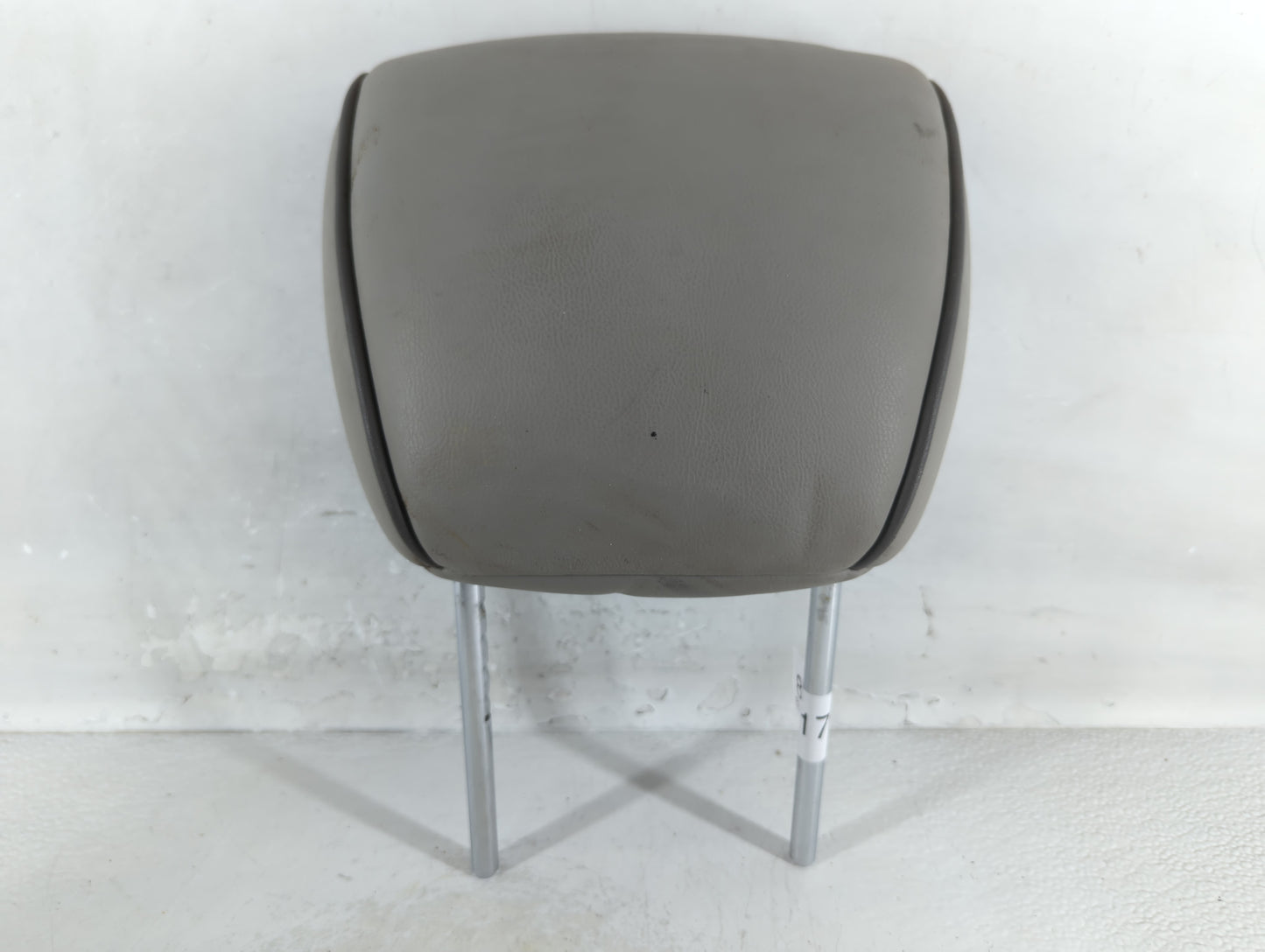 2012 Nissan Quest Headrest Head Rest Front Driver Passenger Seat Fits OEM Used Auto Parts - Oemusedautoparts1.com