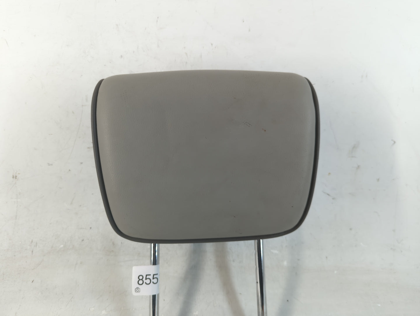 2012 Nissan Quest Headrest Head Rest Rear Seat Fits OEM Used Auto Parts - Oemusedautoparts1.com