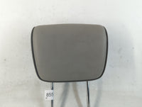 2012 Nissan Quest Headrest Head Rest Rear Seat Fits OEM Used Auto Parts - Oemusedautoparts1.com