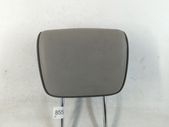 compare product 2012 Nissan Quest Headrest Head Rest Rear Seat Fits OEM Used Auto Parts