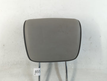 2012 Nissan Quest Headrest Head Rest Rear Seat Fits OEM Used Auto Parts - Oemusedautoparts1.com