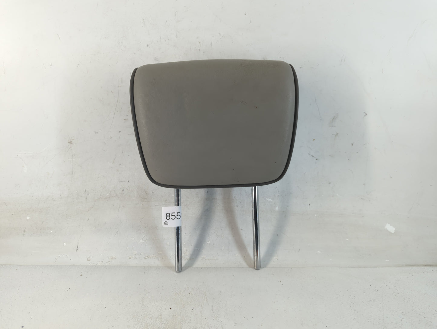 2012 Nissan Quest Headrest Head Rest Rear Seat Fits OEM Used Auto Parts - Oemusedautoparts1.com
