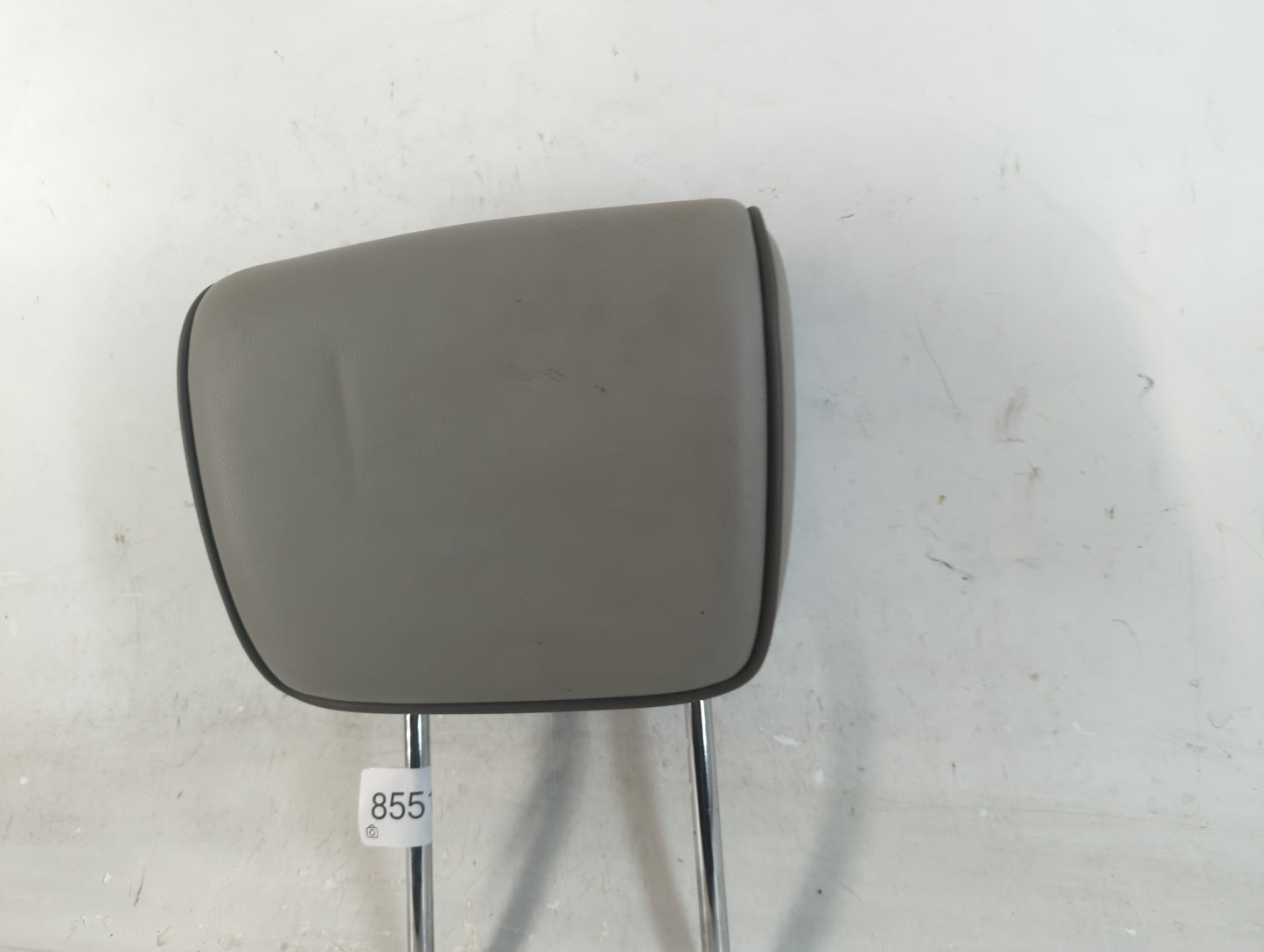 2012 Nissan Quest Headrest Head Rest Rear Seat Fits OEM Used Auto Parts - Oemusedautoparts1.com