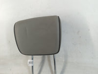 2012 Nissan Quest Headrest Head Rest Rear Seat Fits OEM Used Auto Parts - Oemusedautoparts1.com