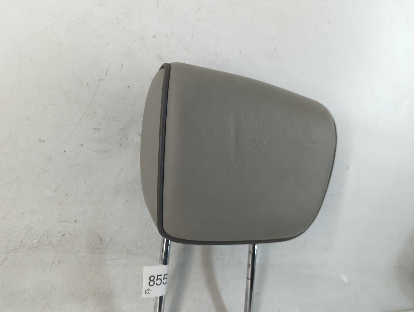 2012 Nissan Quest Headrest Head Rest Rear Seat Fits OEM Used Auto Parts - Oemusedautoparts1.com