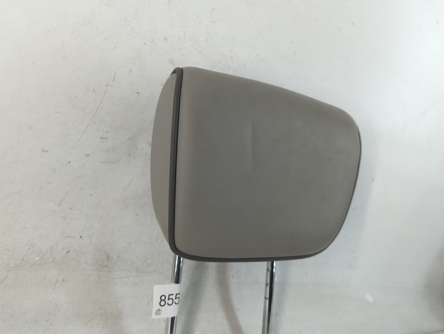 2012 Nissan Quest Headrest Head Rest Rear Seat Fits OEM Used Auto Parts - Oemusedautoparts1.com