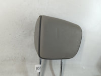 2012 Nissan Quest Headrest Head Rest Rear Seat Fits OEM Used Auto Parts - Oemusedautoparts1.com