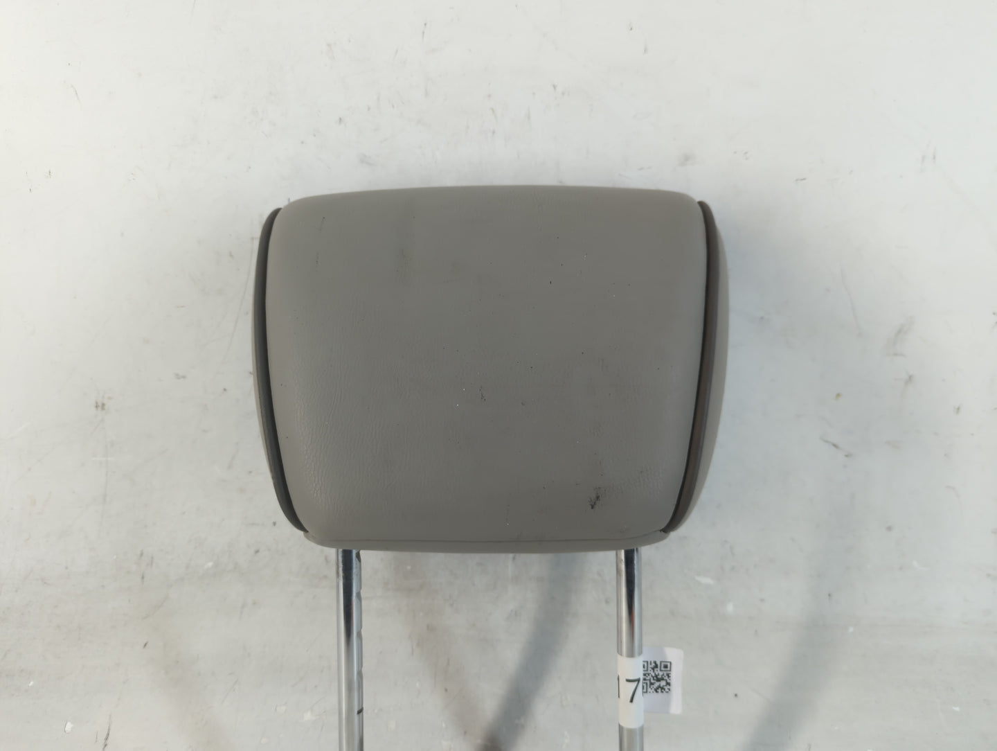 2012 Nissan Quest Headrest Head Rest Rear Seat Fits OEM Used Auto Parts - Oemusedautoparts1.com