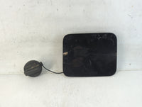 2012 Nissan Quest Fuel Tank Door Lid Gas Tank Black - Oemusedautoparts1.com