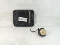 2012 Nissan Quest Fuel Tank Door Lid Gas Tank Black - Oemusedautoparts1.com