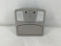 2011-2017 Nissan Quest Overhead Roof Console Interior Dome Light - Oemusedautoparts1.com